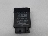 Door control unit/module