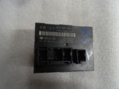Comfort/convenience module
