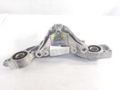 Halterung Lager Motor