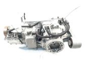 Hinterachsdifferential