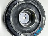 Crankshaft pulley