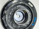 Crankshaft pulley