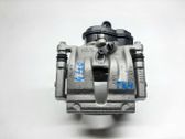 Bremssattel hinten
