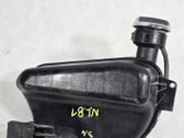 Coolant expansion tank/reservoir