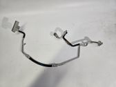 Air conditioning (A/C) pipe/hose