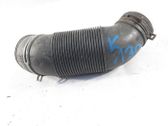 Air intake hose/pipe