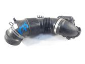 Air intake hose/pipe