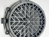 Front door speaker