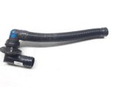 Turbo turbocharger oiling pipe/hose