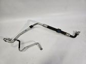 Air conditioning (A/C) pipe/hose