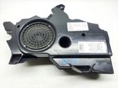 Subwoofer speaker