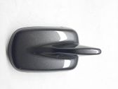 Aerial GPS antenna