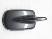 Aerial GPS antenna