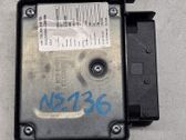 Other control units/modules