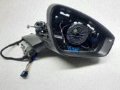 Elektryczne lusterko boczne drzwi przednich