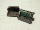Speed sensor (speedometer sensor)