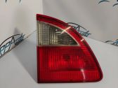 Tailgate rear/tail lights