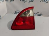 Tailgate rear/tail lights