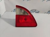 Tailgate rear/tail lights