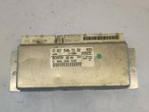 ABS control unit/module