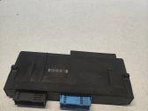 Comfort/convenience module