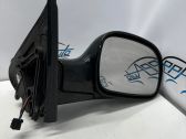 Front door electric wing mirror