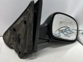 Front door electric wing mirror