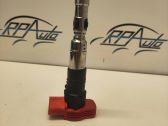 High voltage ignition coil