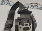 Ceinture de sécurité arrière