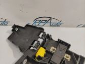 Tailgate/trunk/boot hinge