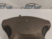 Steering wheel airbag