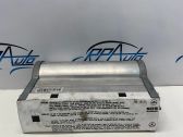 Airbag del pasajero