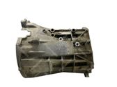 Manual 6 speed gearbox