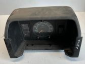 Compteur de vitesse tableau de bord