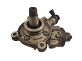 Fuel injection high pressure pump