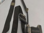 Front seatbelt