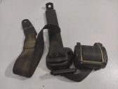 Ceinture de sécurité arrière