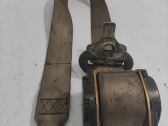 Middle seatbelt (rear)