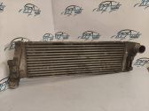 Intercooler radiator