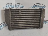 Intercooler radiator