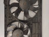 Radiator set