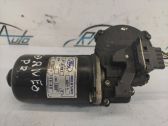 Wiper motor