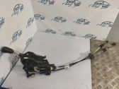 Gear shifter/selector