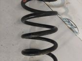 Front coil spring