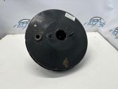 Brake booster