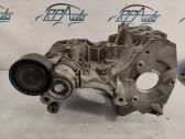 Halterung Lager Motor