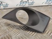 Front fog light trim/grill
