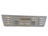 Unidad de control climatización