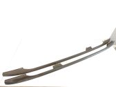 Roof bar rail