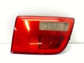 Tailgate rear/tail lights